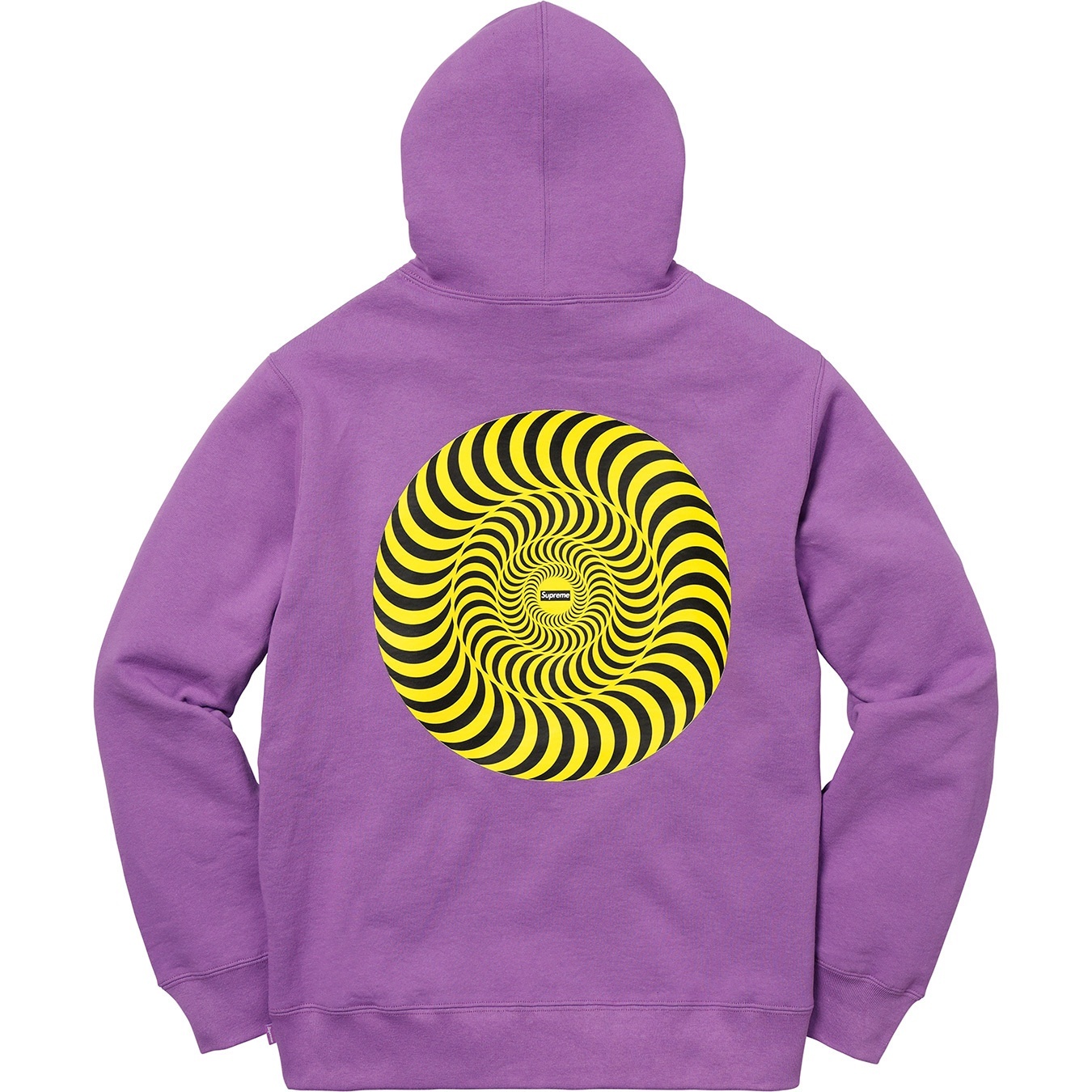 Supreme®/Spitfire® Hooded Sweatshirt view 15